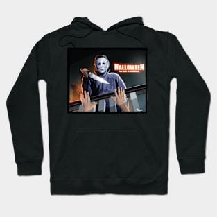 The Night He Came Home Hoodie